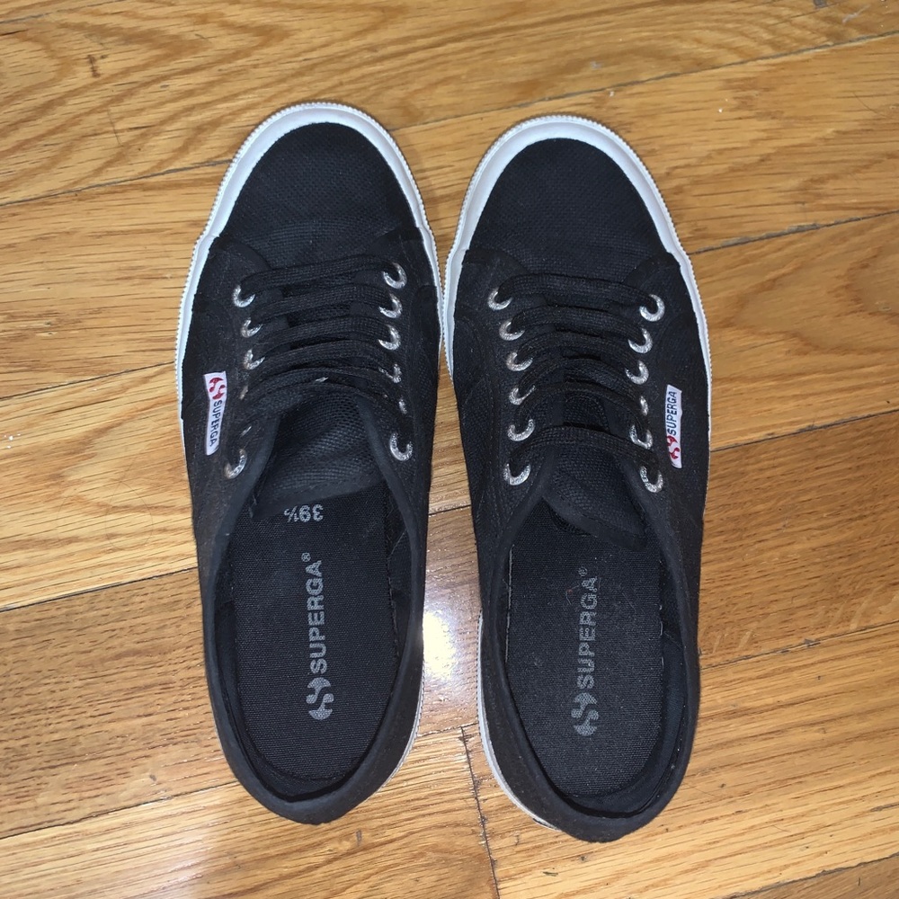 Superga classic sneaker
